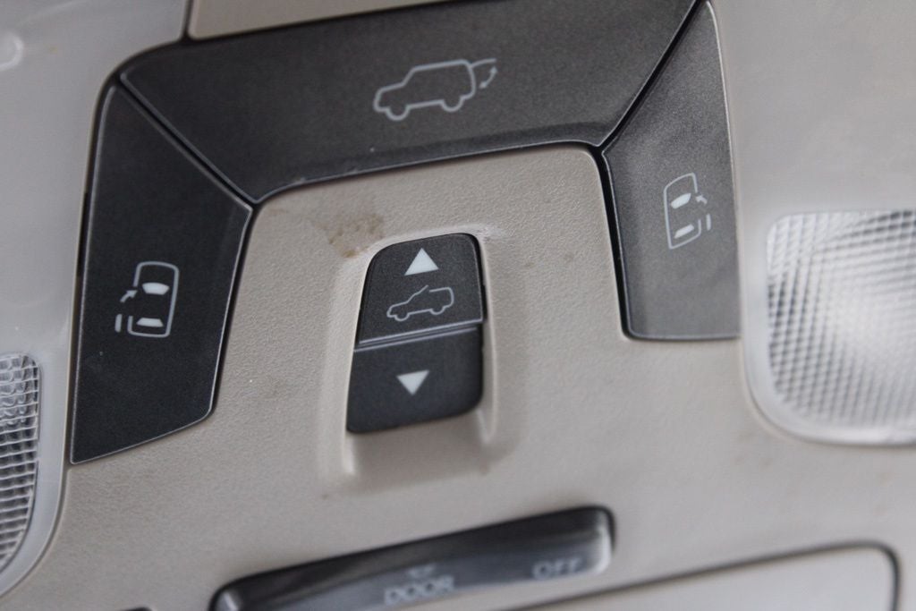 2017 Toyota Sienna XLE Premium 7 Passenger