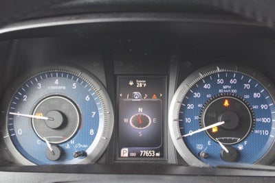 2017 Toyota Sienna XLE Premium 7 Passenger