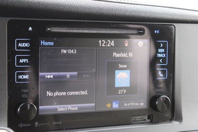 2017 Toyota Sienna XLE Premium 7 Passenger