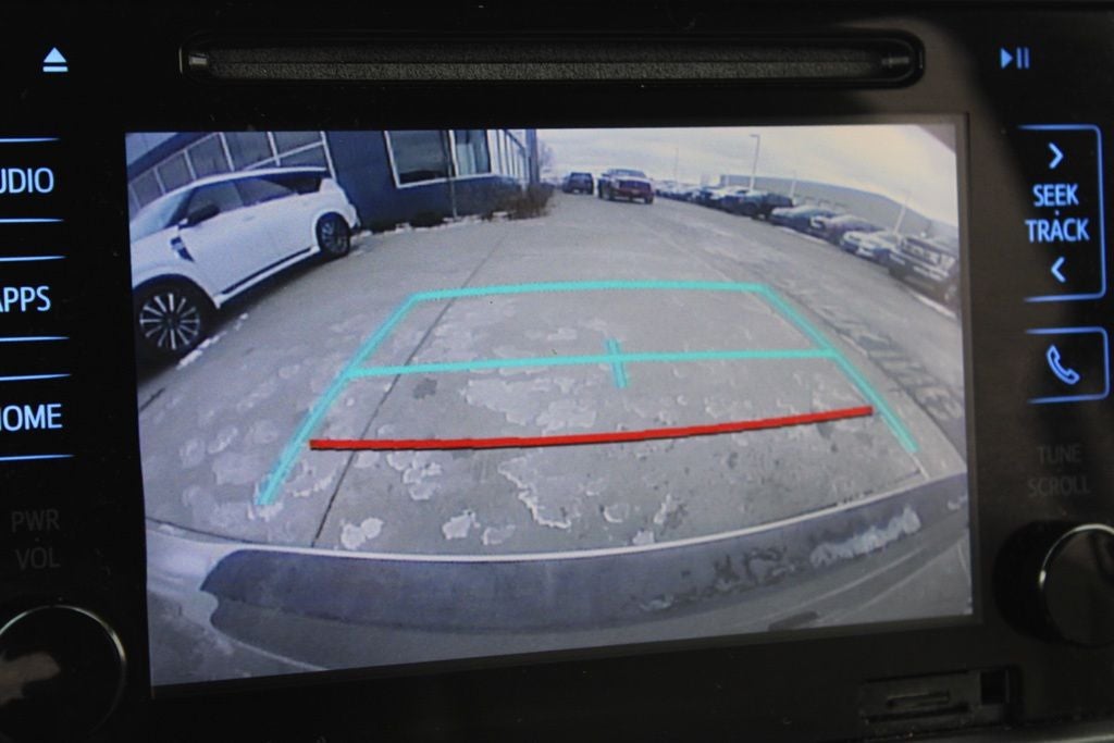 2017 Toyota Sienna XLE Premium 7 Passenger