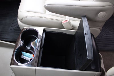 2017 Toyota Sienna XLE Premium 7 Passenger