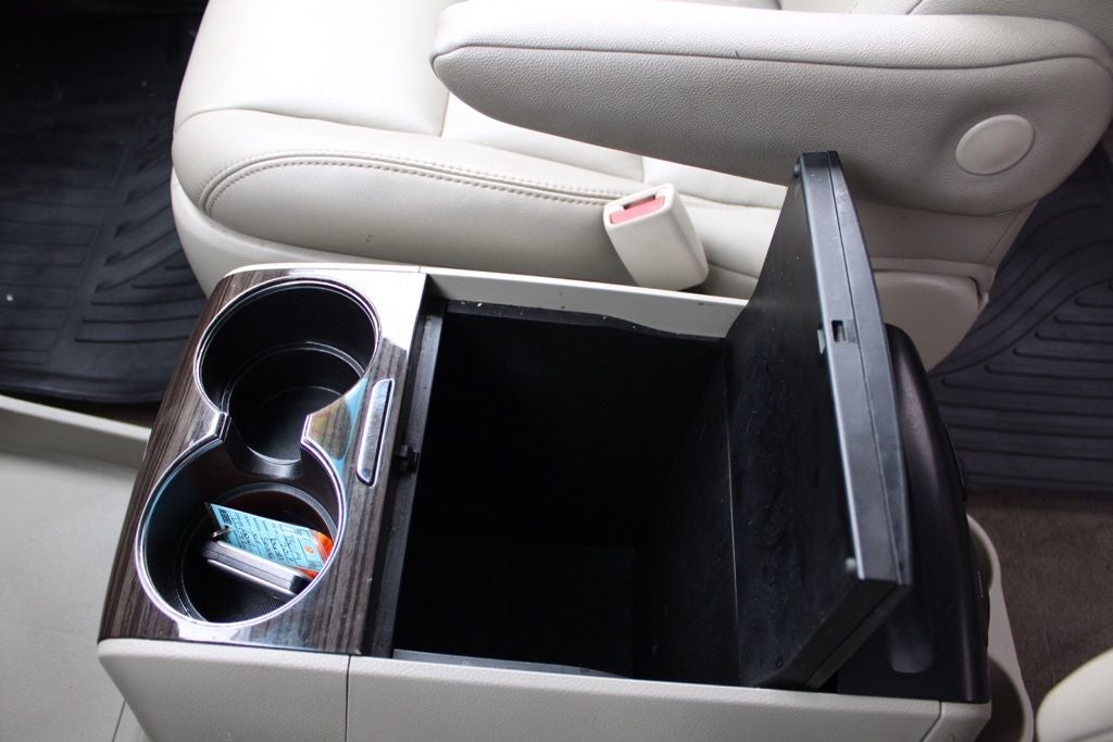 2017 Toyota Sienna XLE Premium 7 Passenger