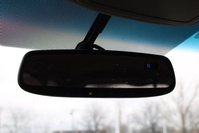 2017 Toyota Sienna XLE Premium 7 Passenger