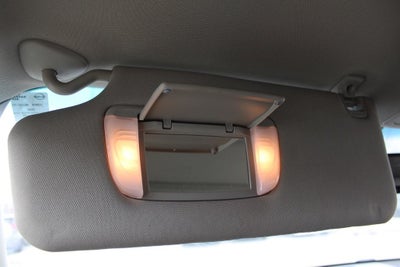 2017 Toyota Sienna XLE Premium 7 Passenger