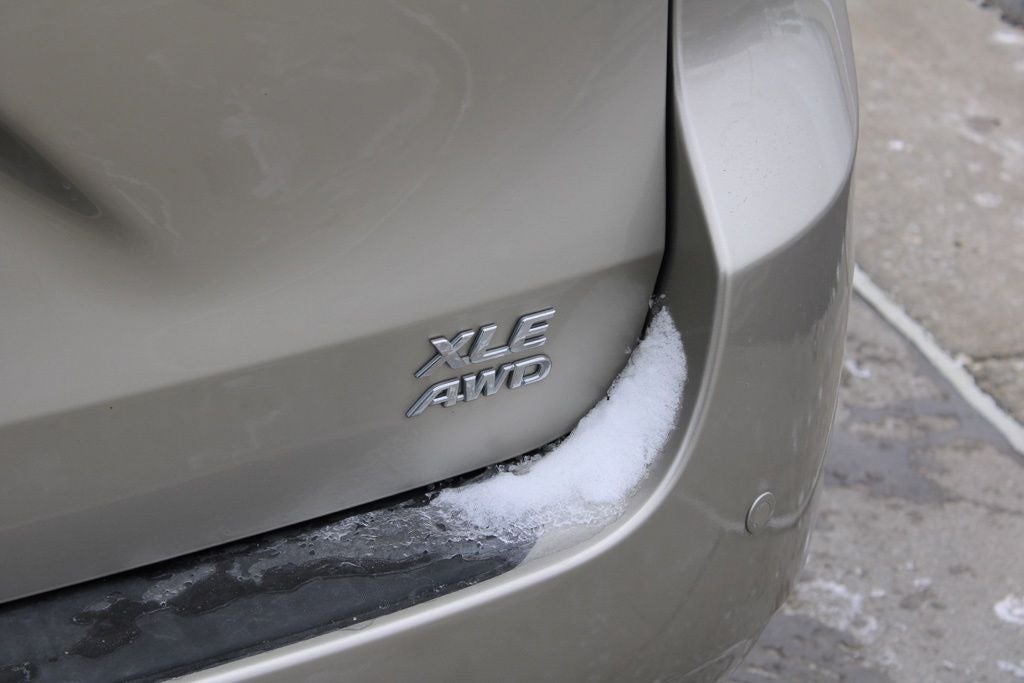 2017 Toyota Sienna XLE Premium 7 Passenger