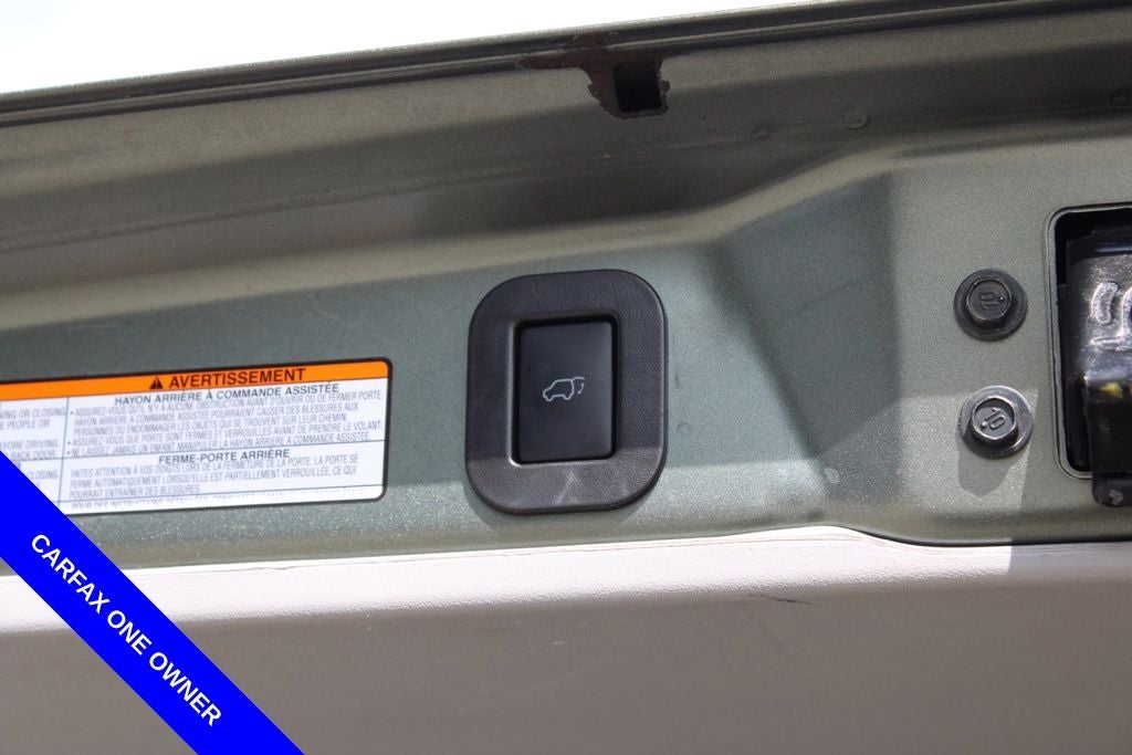 2020 Toyota Sienna Limited Premium 7 Passenger