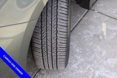 2020 Toyota Sienna Limited Premium 7 Passenger