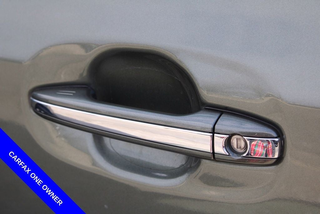 2020 Toyota Sienna Limited Premium 7 Passenger