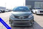 2020 Toyota Sienna Limited Premium 7 Passenger