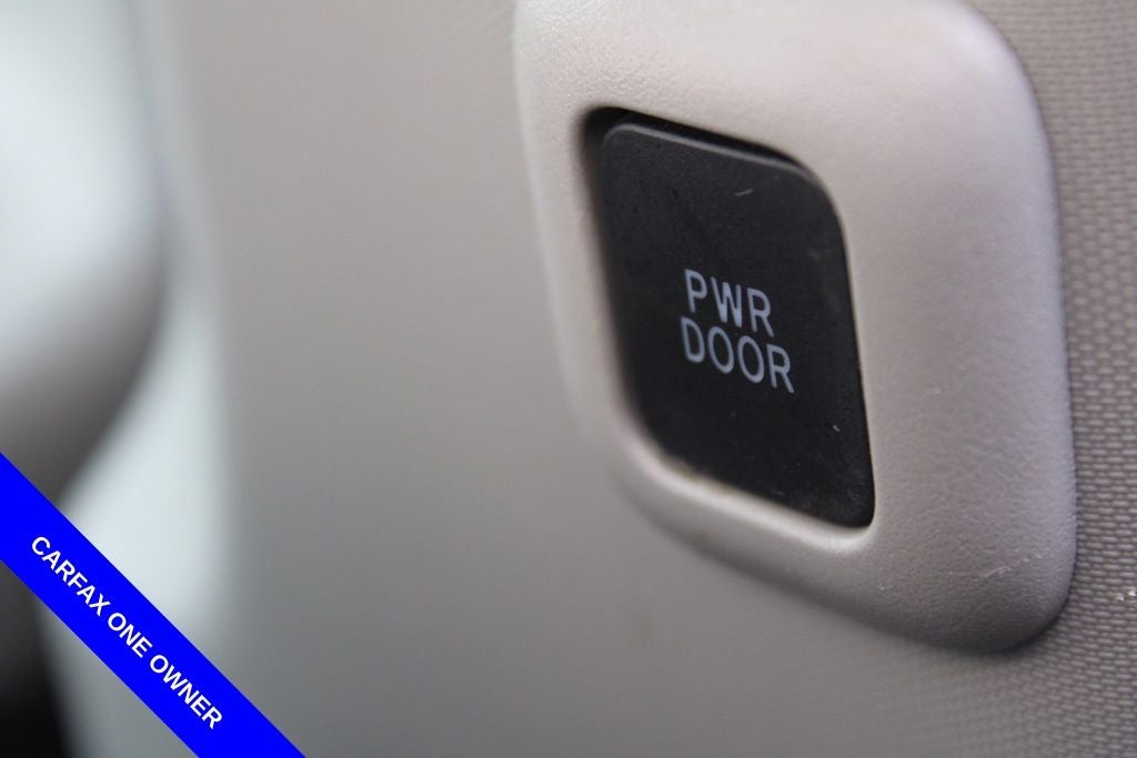 2020 Toyota Sienna Limited Premium 7 Passenger