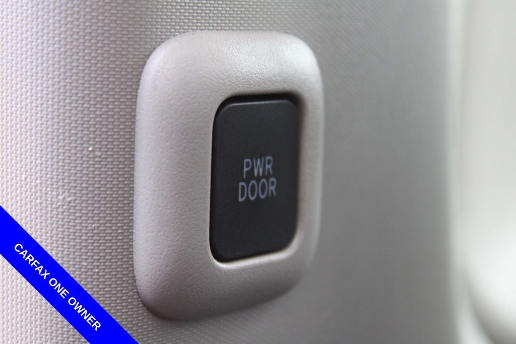 2020 Toyota Sienna Limited Premium 7 Passenger