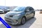 2020 Toyota Sienna Limited Premium 7 Passenger