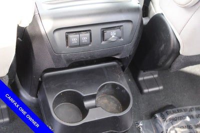 2020 Toyota Sienna Limited Premium 7 Passenger