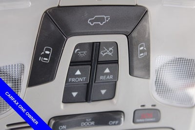 2020 Toyota Sienna Limited Premium 7 Passenger