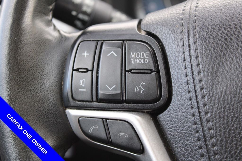 2020 Toyota Sienna Limited Premium 7 Passenger