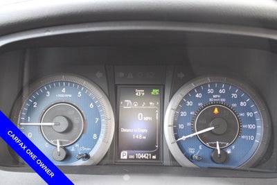 2020 Toyota Sienna Limited Premium 7 Passenger