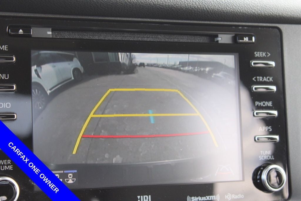 2020 Toyota Sienna Limited Premium 7 Passenger