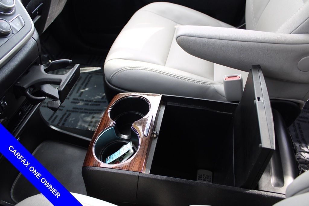 2020 Toyota Sienna Limited Premium 7 Passenger