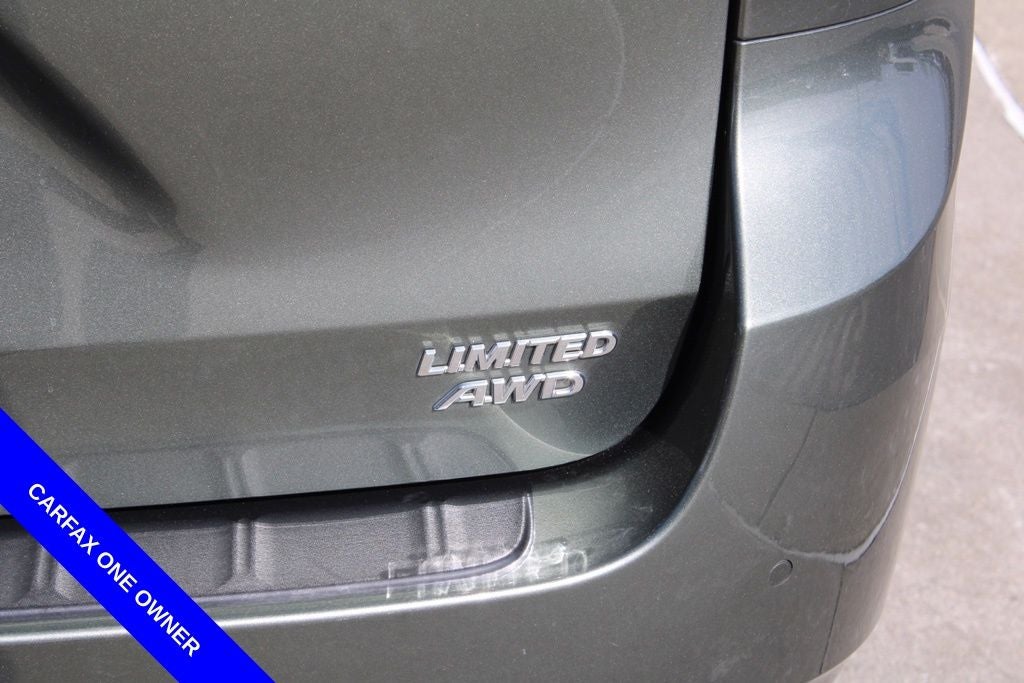 2020 Toyota Sienna Limited Premium 7 Passenger