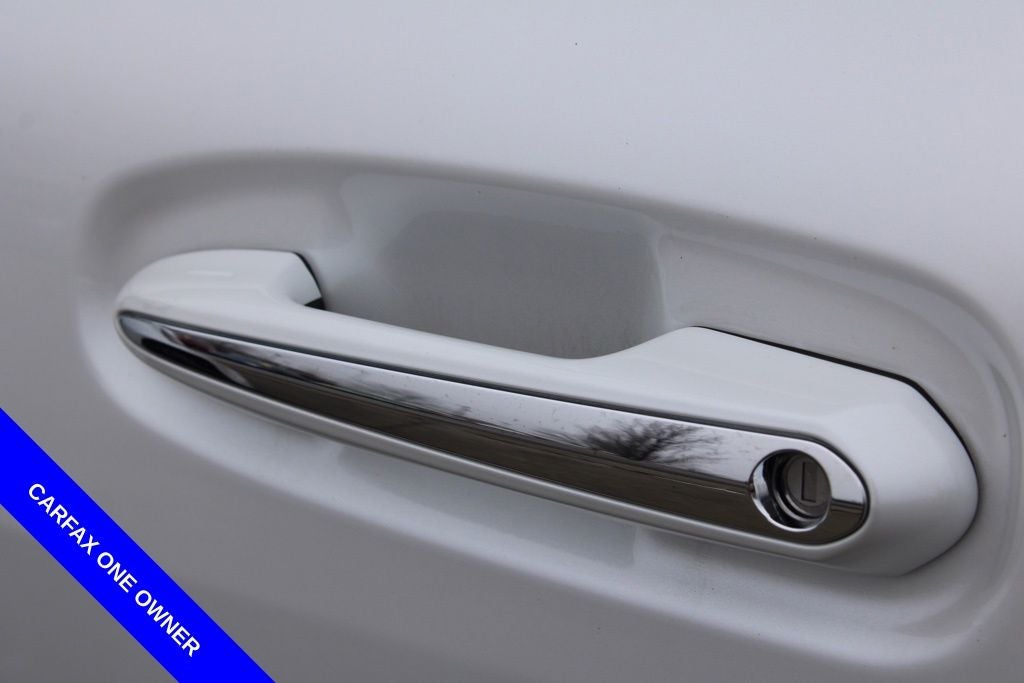 2025 Toyota Sienna Platinum 7 Passenger