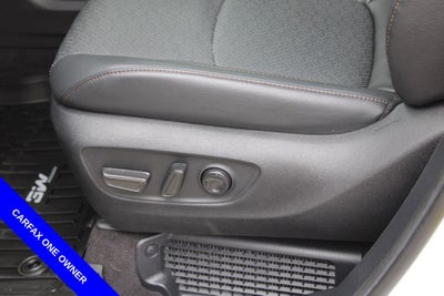 2025 Toyota Sienna Platinum 7 Passenger