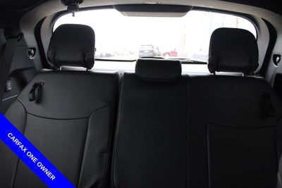 2025 Toyota Sienna Platinum 7 Passenger