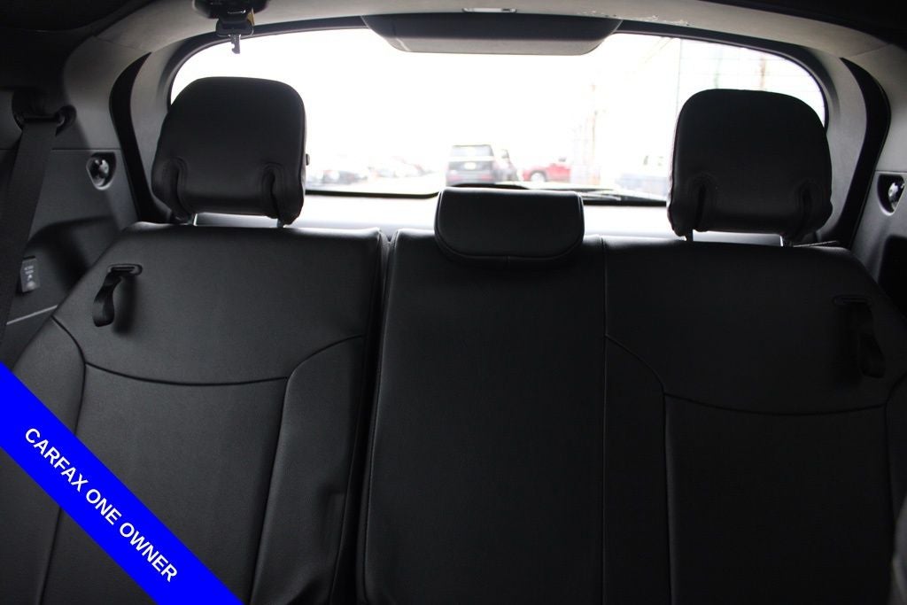 2025 Toyota Sienna Platinum 7 Passenger