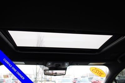 2025 Toyota Sienna Platinum 7 Passenger