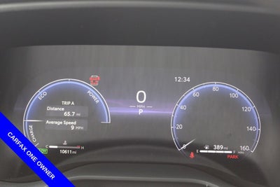 2025 Toyota Sienna Platinum 7 Passenger