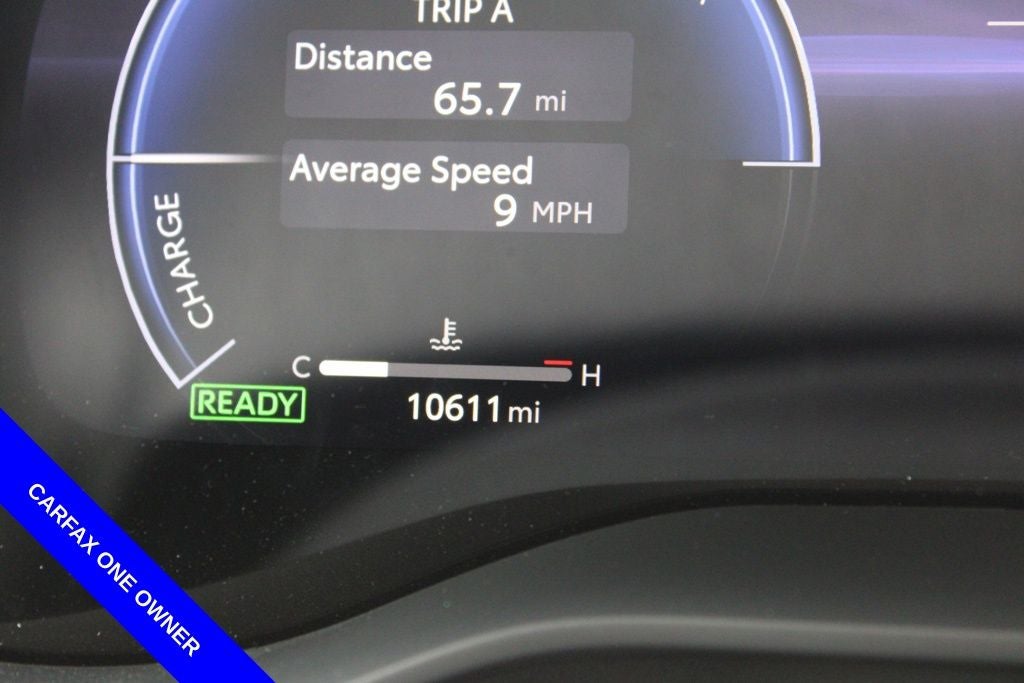 2025 Toyota Sienna Platinum 7 Passenger