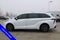 2025 Toyota Sienna Platinum 7 Passenger