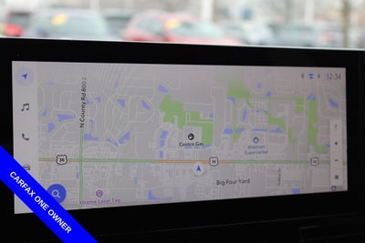 2025 Toyota Sienna Platinum 7 Passenger