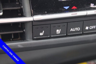 2025 Toyota Sienna Platinum 7 Passenger