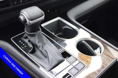 2025 Toyota Sienna Platinum 7 Passenger