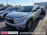 2015 Toyota Highlander XLE V6