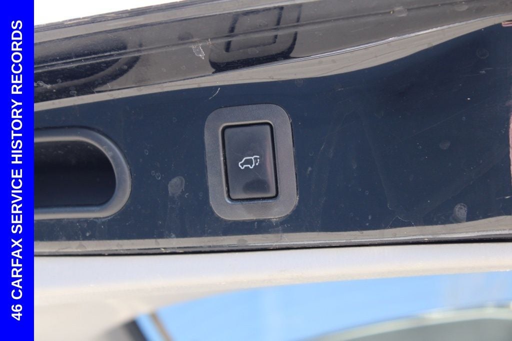 2016 Toyota Highlander XLE V6