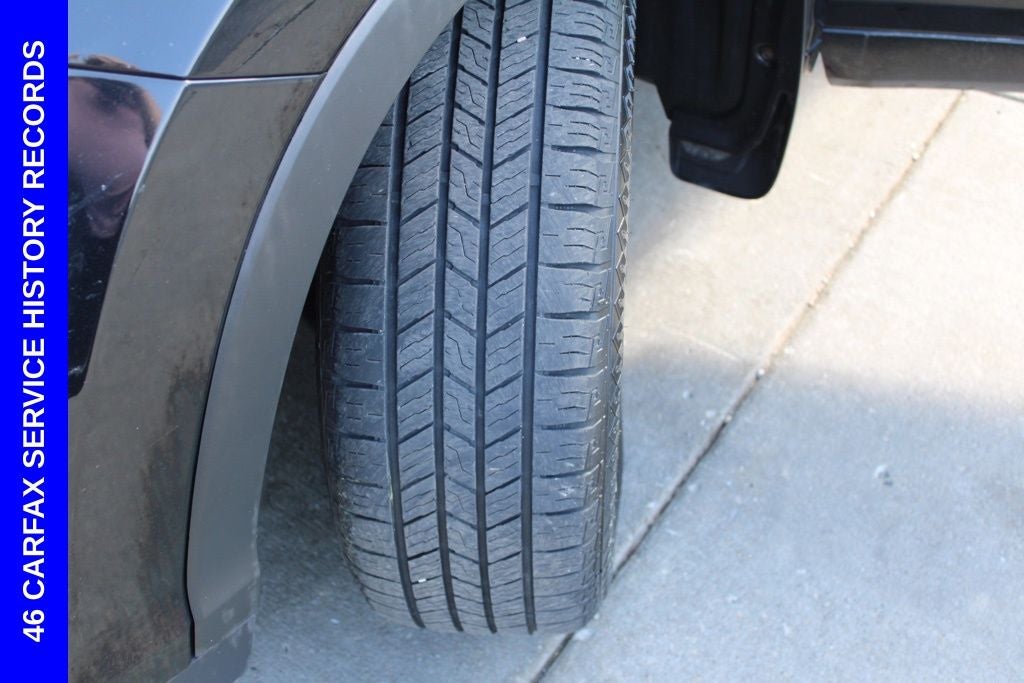 2016 Toyota Highlander XLE V6