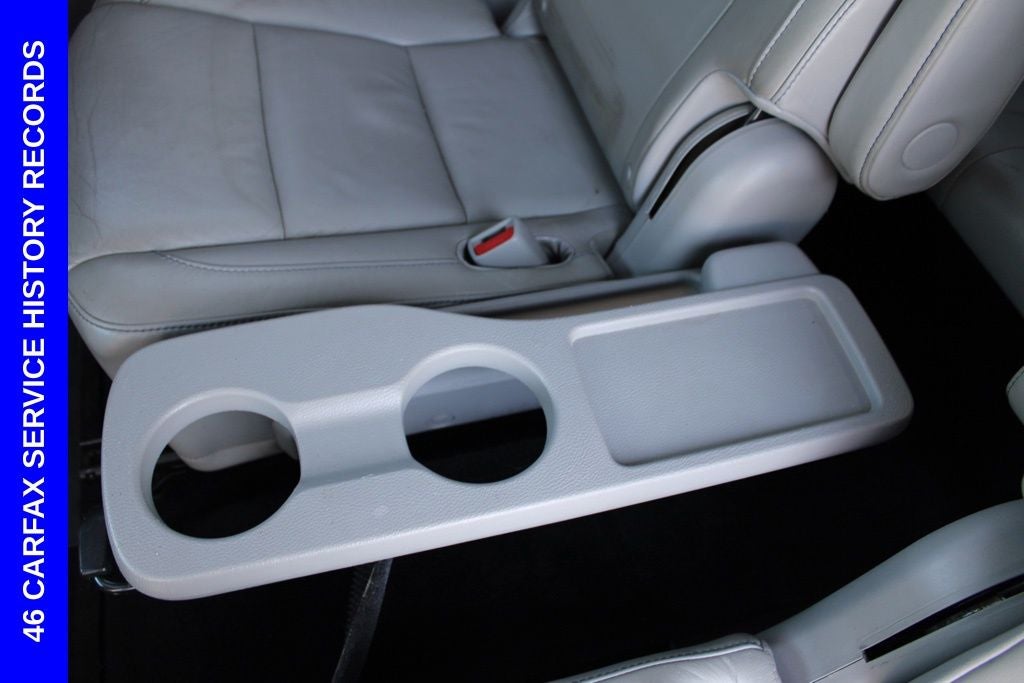 2016 Toyota Highlander XLE V6