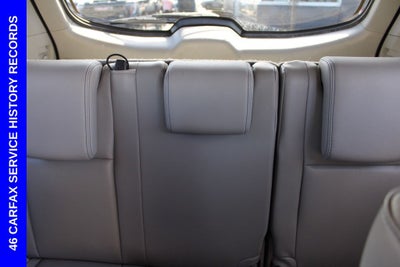 2016 Toyota Highlander XLE V6