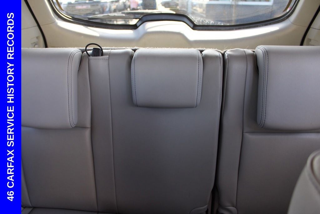 2016 Toyota Highlander XLE V6