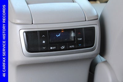 2016 Toyota Highlander XLE V6