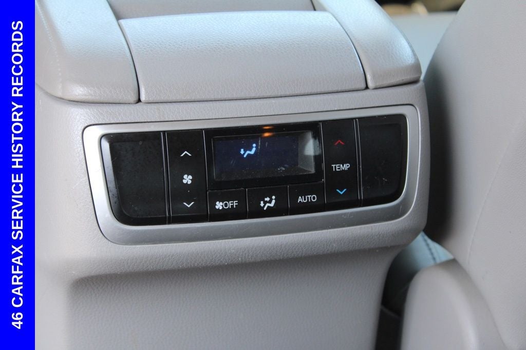 2016 Toyota Highlander XLE V6