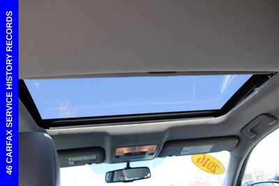 2016 Toyota Highlander XLE V6