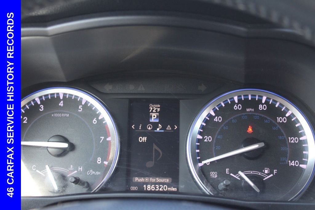 2016 Toyota Highlander XLE V6