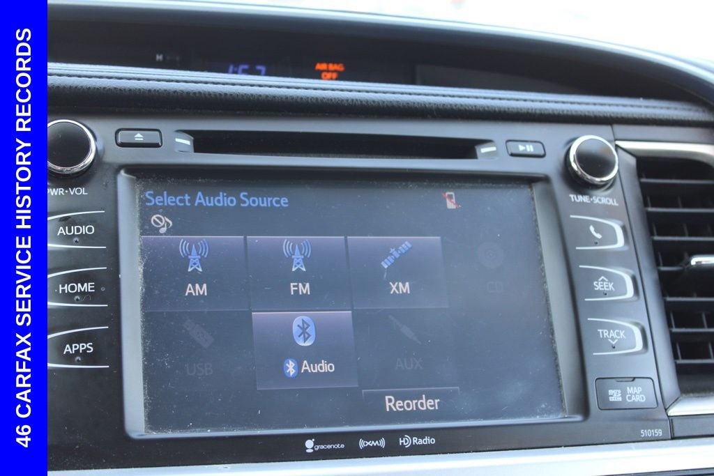 2016 Toyota Highlander XLE V6