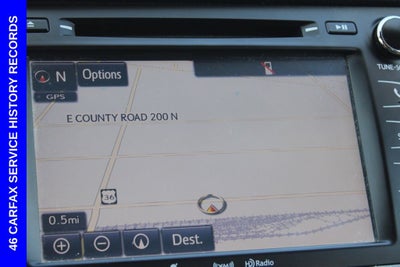 2016 Toyota Highlander XLE V6