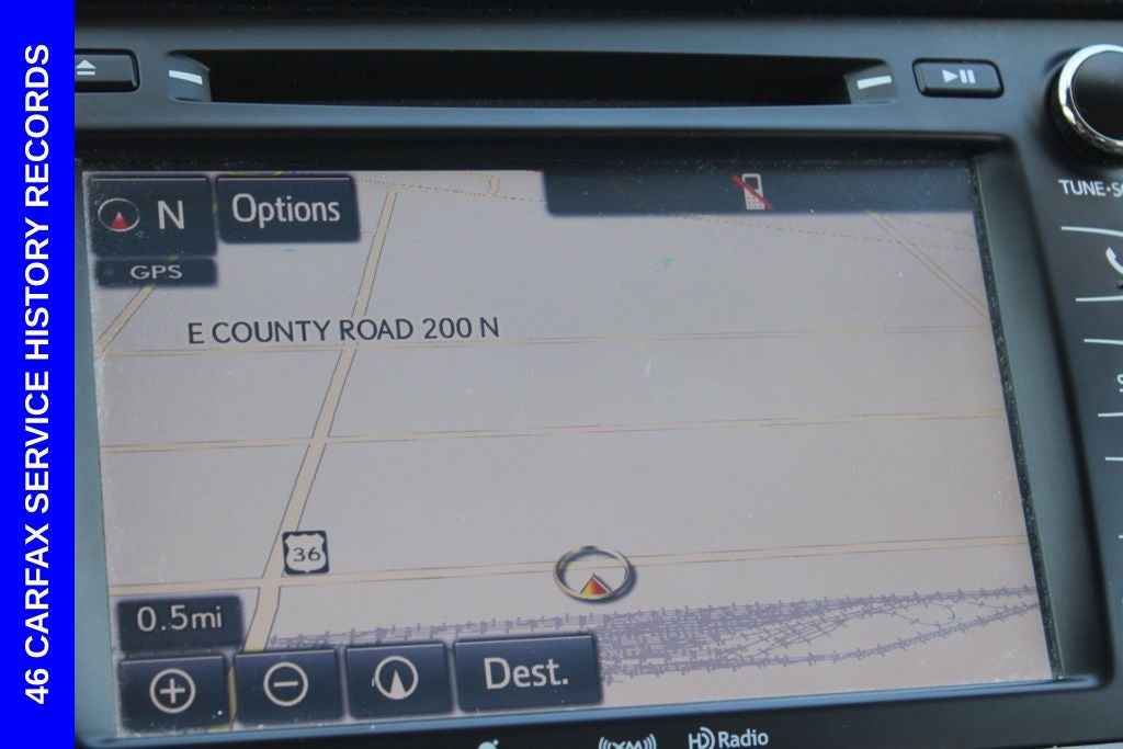 2016 Toyota Highlander XLE V6