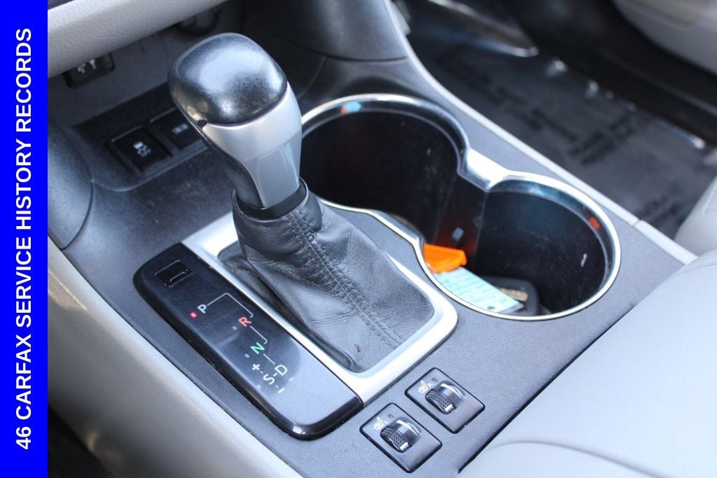 2016 Toyota Highlander XLE V6