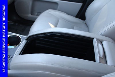 2016 Toyota Highlander XLE V6