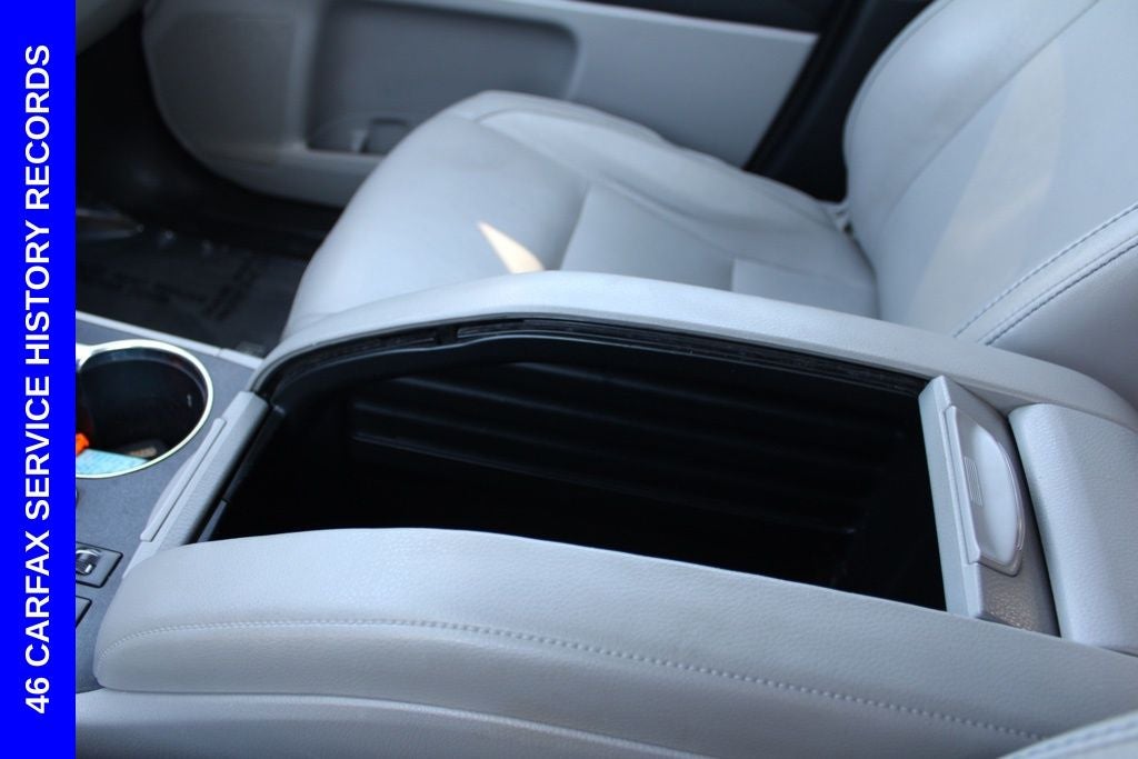 2016 Toyota Highlander XLE V6